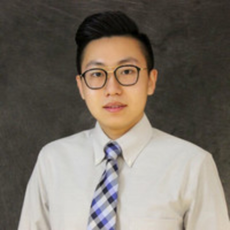 Min Zhang Informatics Graduate College The University of Iowa